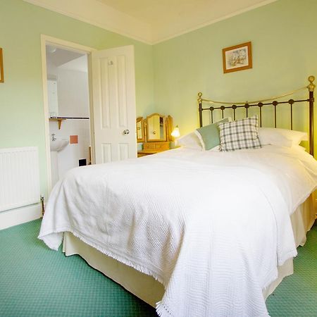 Polraen Country House Hotel Looe Exterior foto