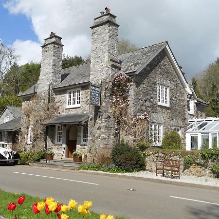 Polraen Country House Hotel Looe Exterior foto