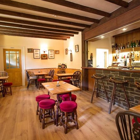 Polraen Country House Hotel Looe Exterior foto