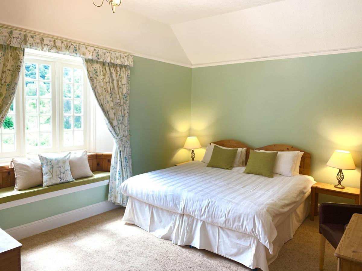 Polraen Country House Hotel Looe Exterior foto