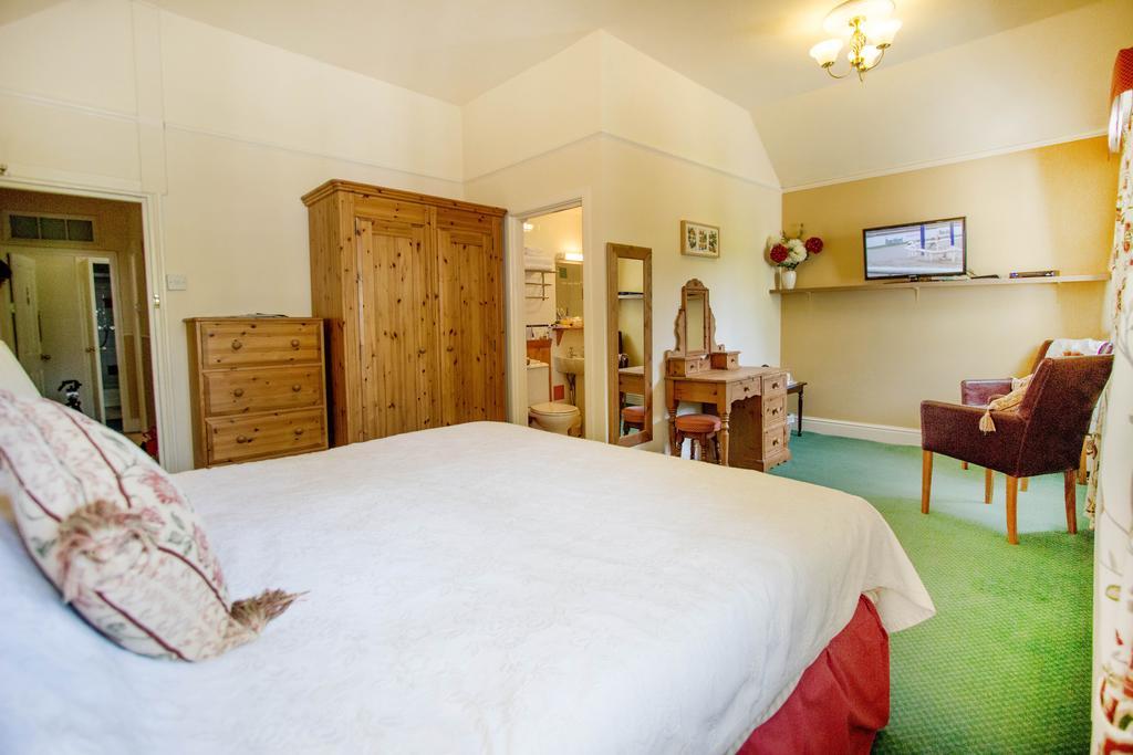 Polraen Country House Hotel Looe Quarto foto