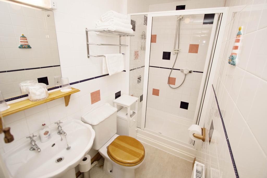 Polraen Country House Hotel Looe Quarto foto
