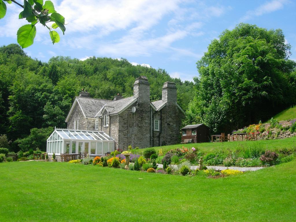 Polraen Country House Hotel Looe Exterior foto