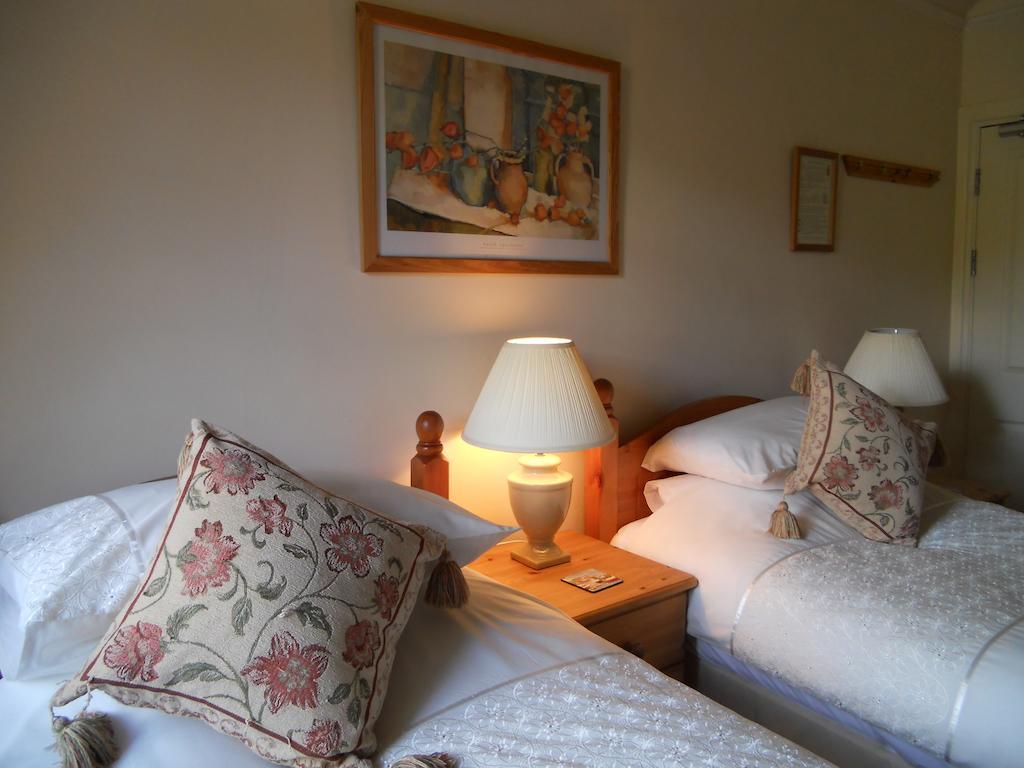 Polraen Country House Hotel Looe Exterior foto