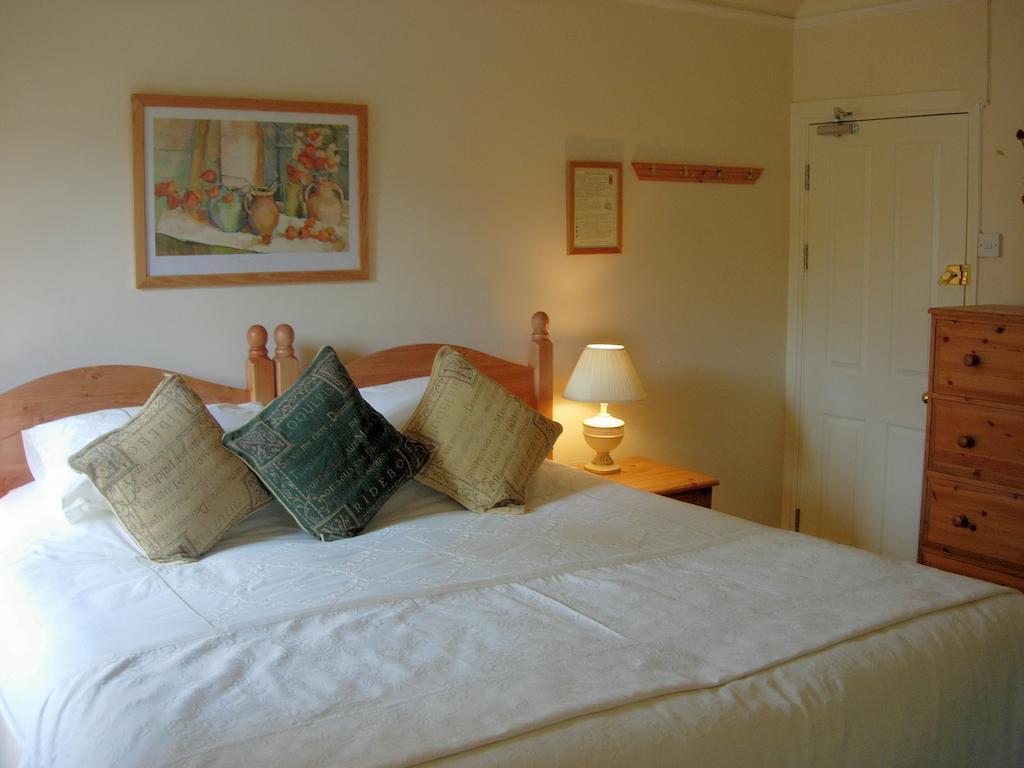 Polraen Country House Hotel Looe Quarto foto
