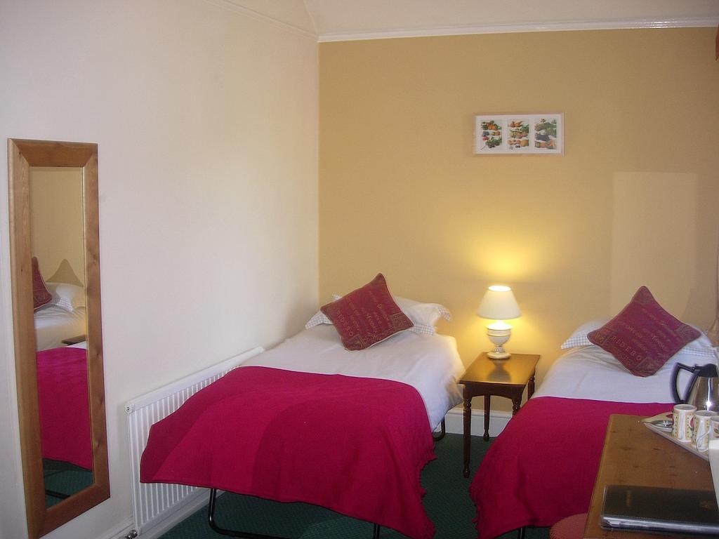 Polraen Country House Hotel Looe Exterior foto