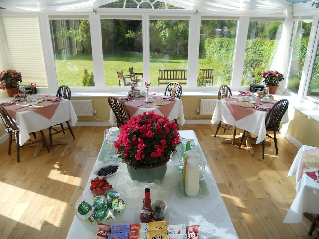 Polraen Country House Hotel Looe Exterior foto