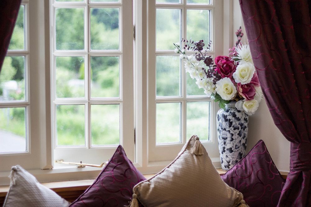 Polraen Country House Hotel Looe Exterior foto