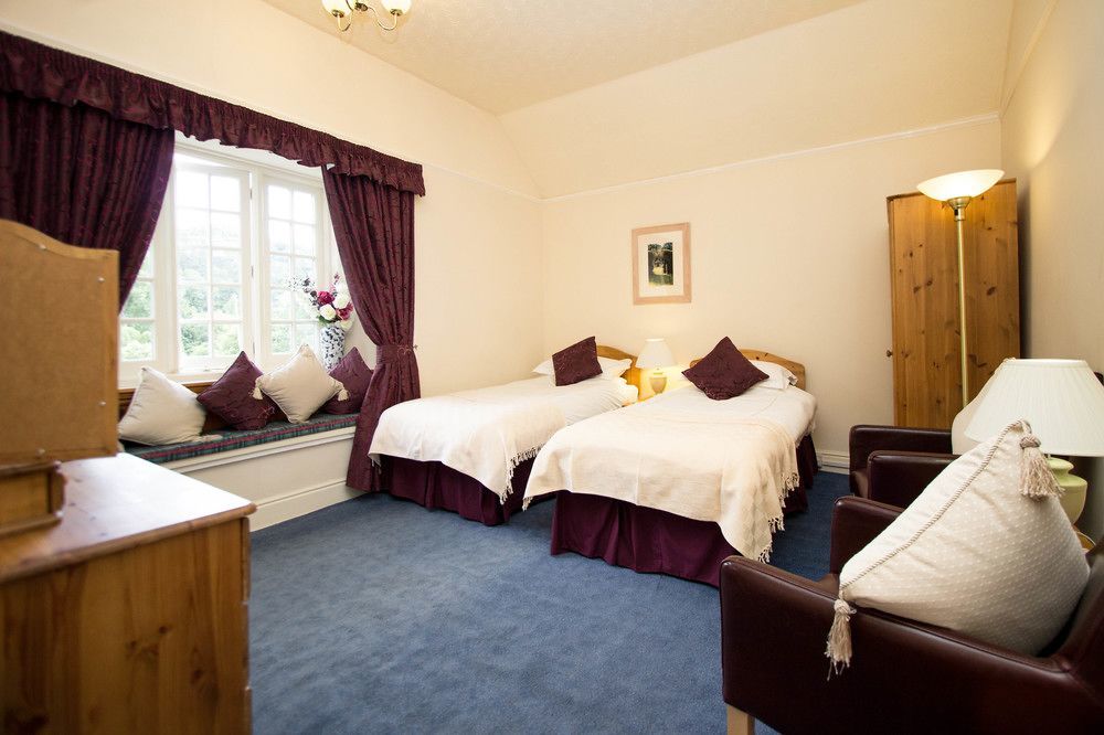 Polraen Country House Hotel Looe Exterior foto