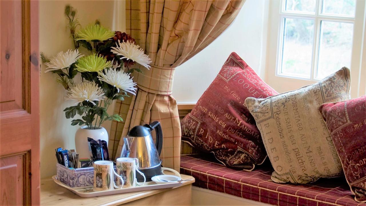 Polraen Country House Hotel Looe Exterior foto