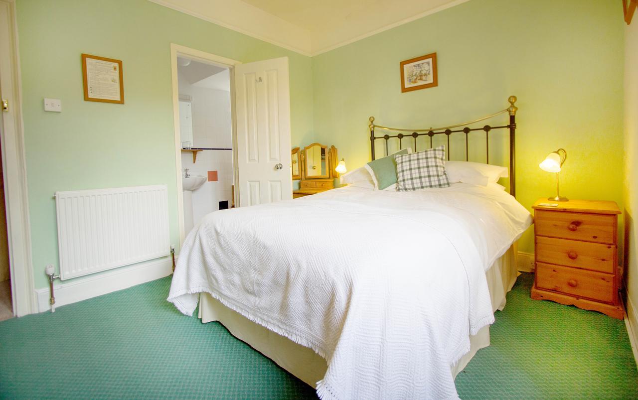Polraen Country House Hotel Looe Exterior foto