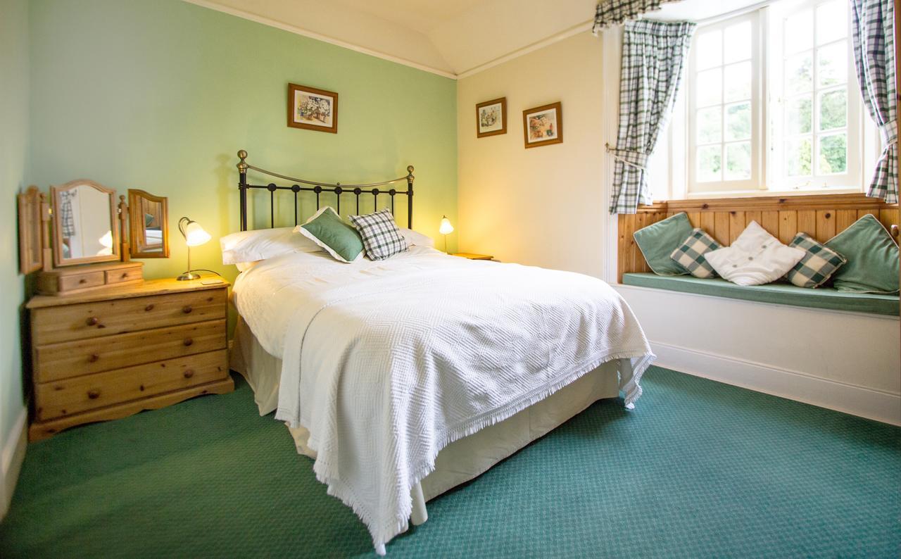Polraen Country House Hotel Looe Exterior foto