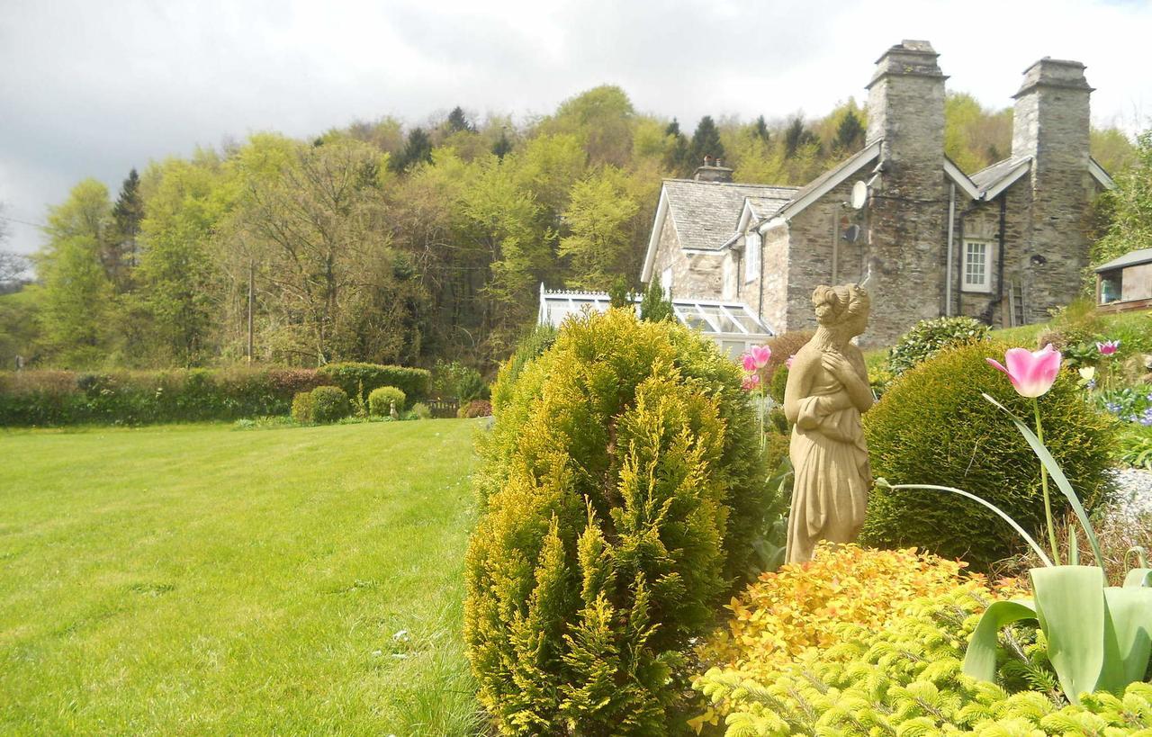 Polraen Country House Hotel Looe Exterior foto