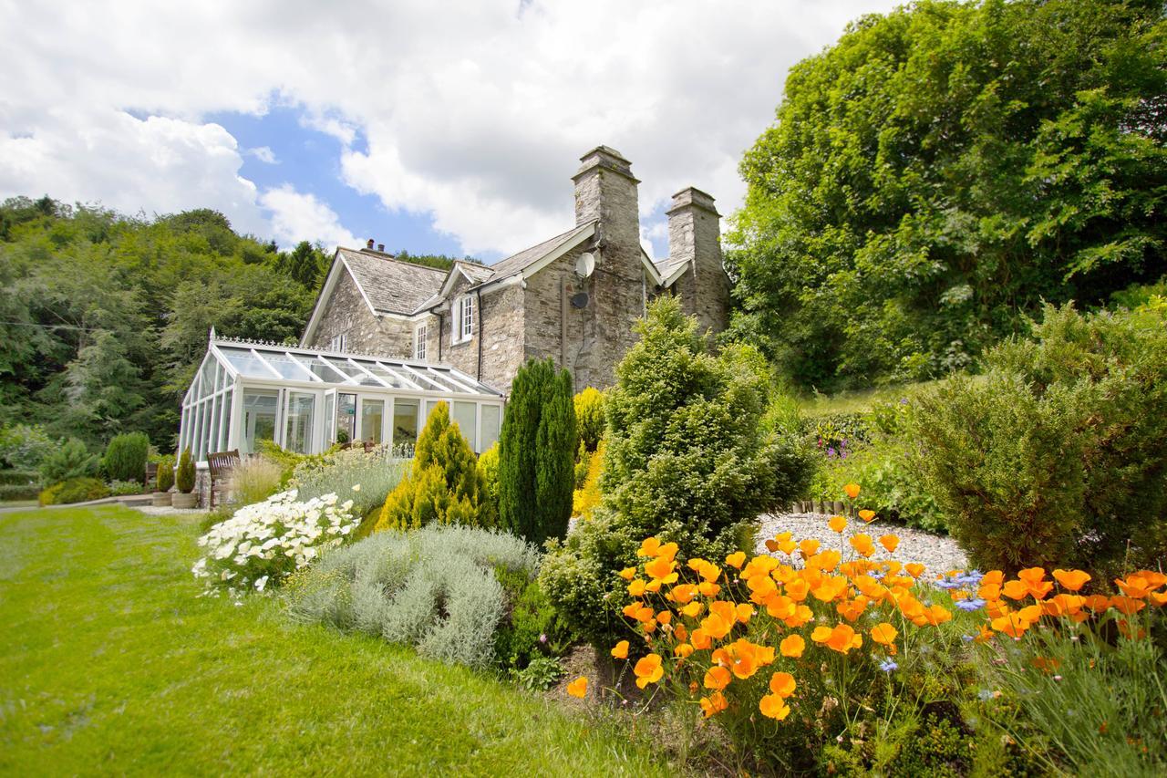 Polraen Country House Hotel Looe Exterior foto