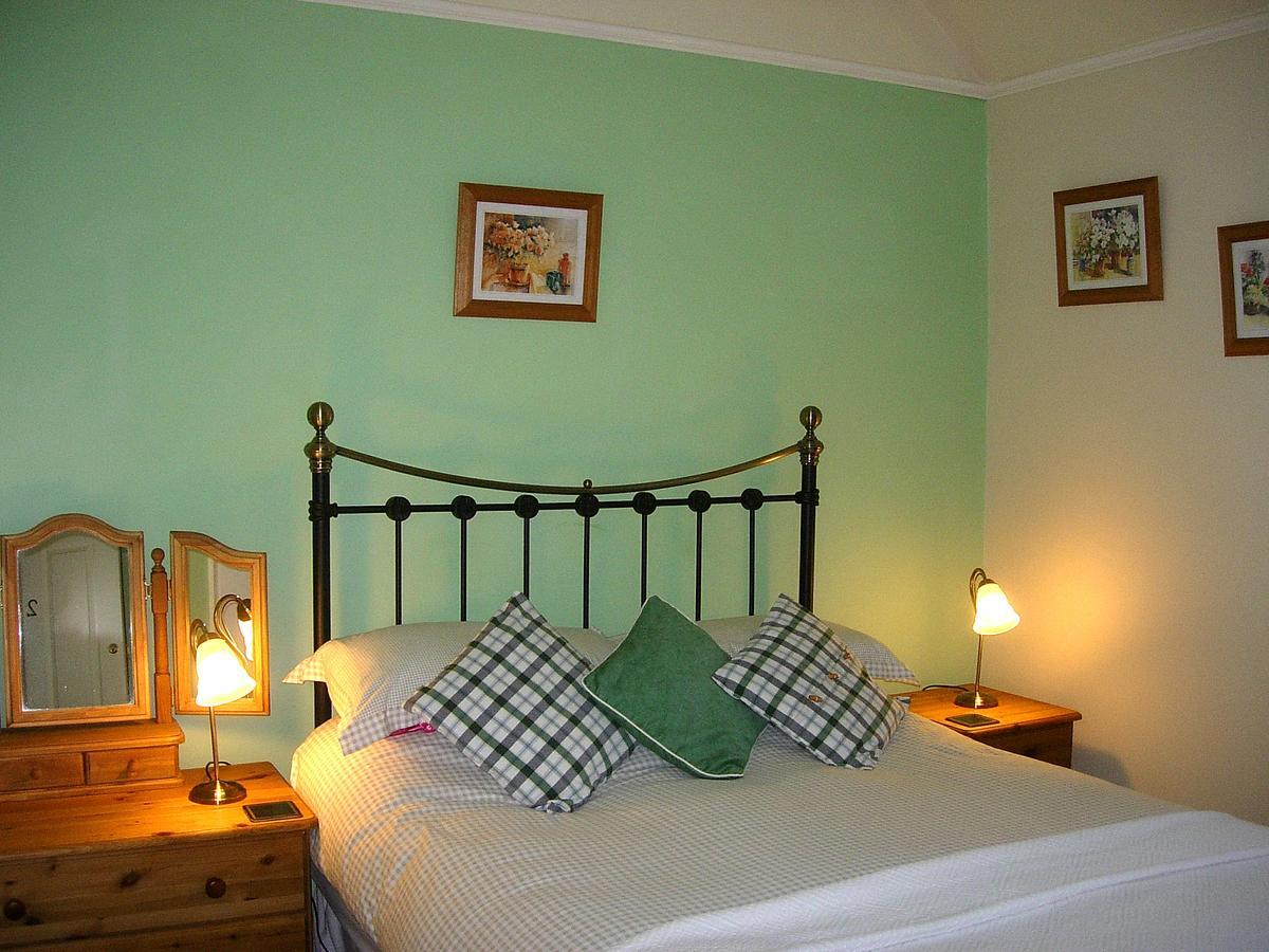 Polraen Country House Hotel Looe Exterior foto