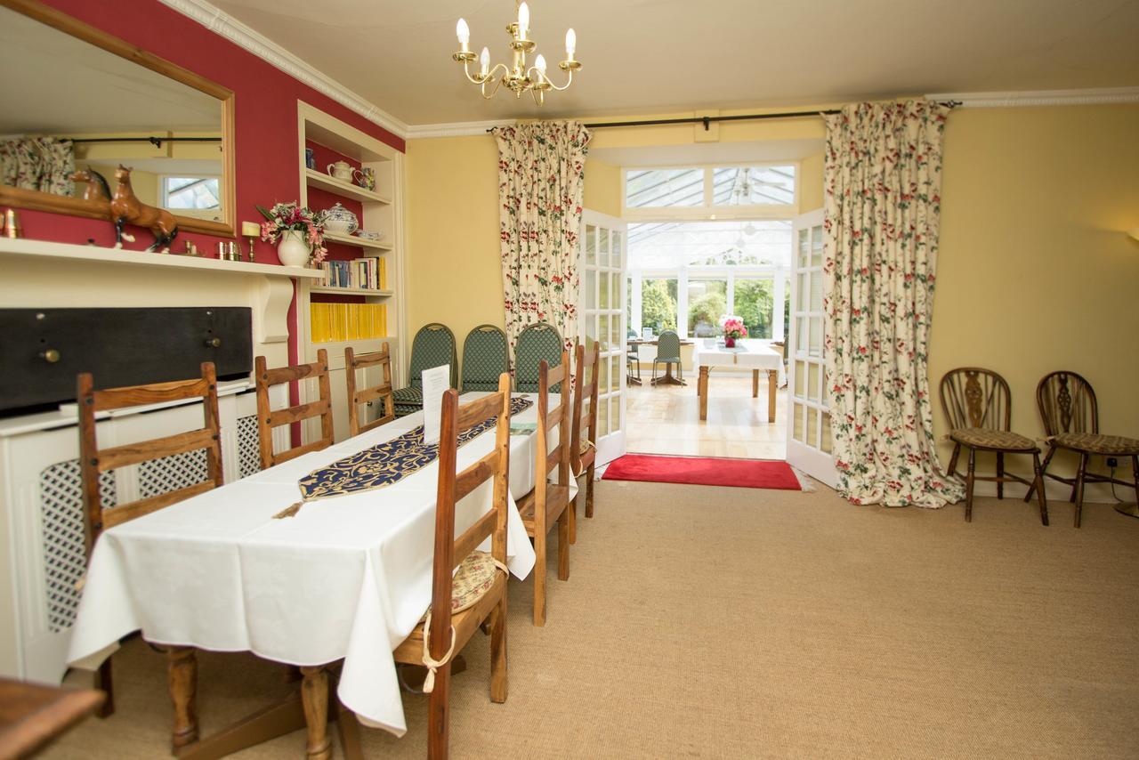 Polraen Country House Hotel Looe Exterior foto