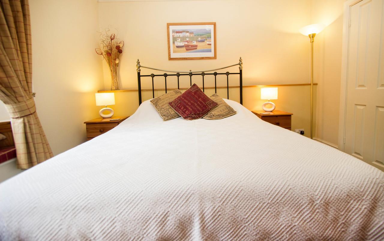 Polraen Country House Hotel Looe Exterior foto