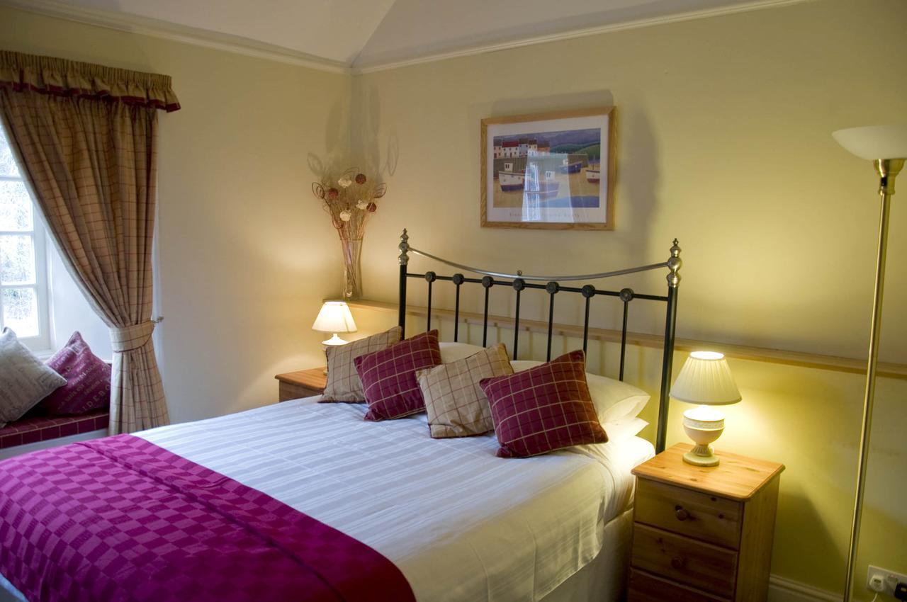 Polraen Country House Hotel Looe Exterior foto
