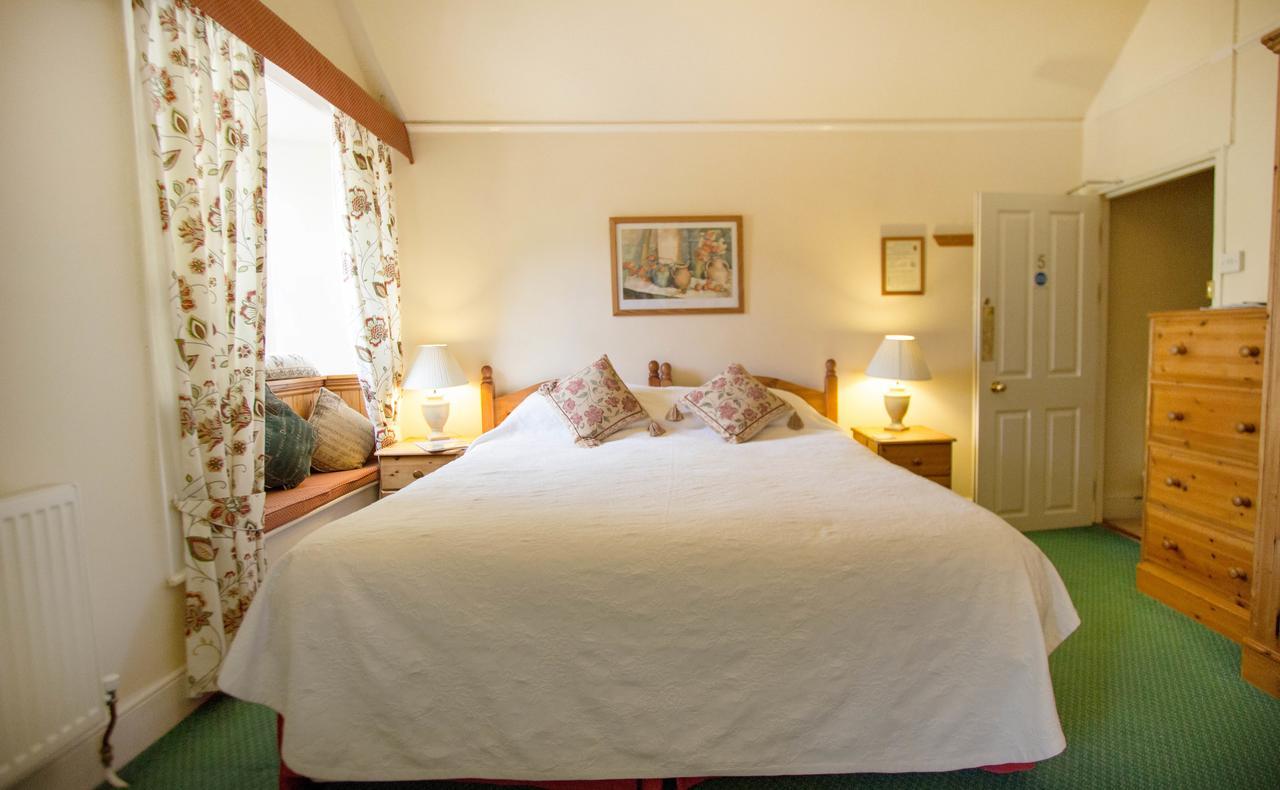 Polraen Country House Hotel Looe Exterior foto