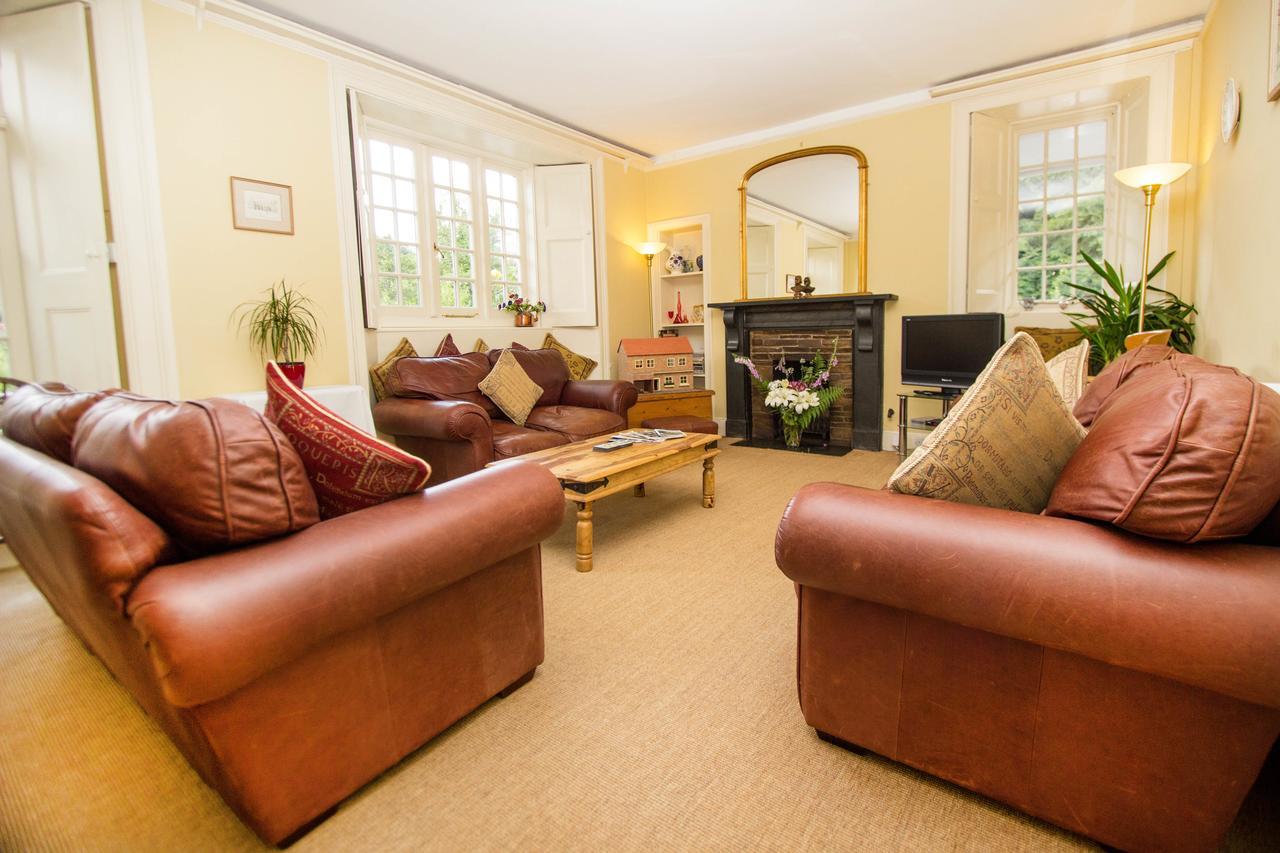 Polraen Country House Hotel Looe Exterior foto