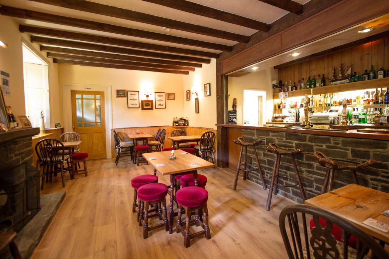 Polraen Country House Hotel Looe Exterior foto